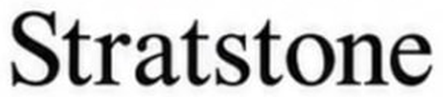 Stratstone logo