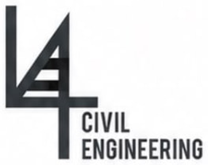 L4 Civil Engineering logo