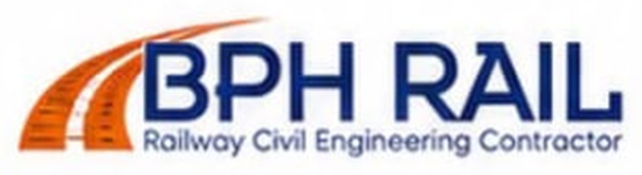 BPH Rail logo