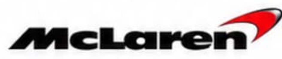 McLaren logo