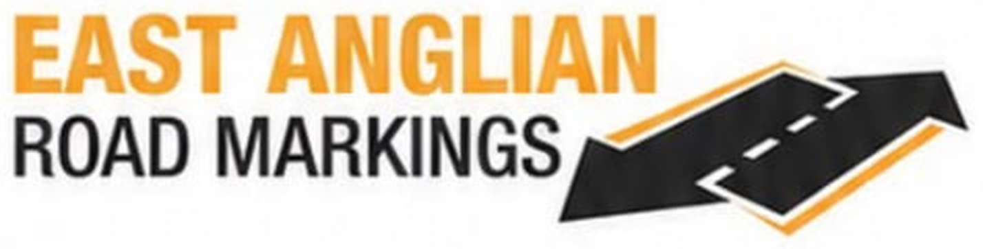 East Anglian Road Markings logo